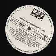 LP - Jubilation Brassband - 1969