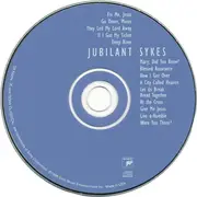 CD - Jubilant Sykes - Jubilant