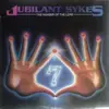 LP - Jubilant Sykes - The Number Of The Lord - STILL SEALED