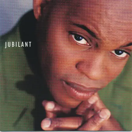 Jubilant Sykes - Jubilant