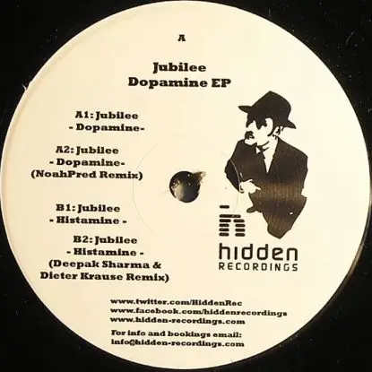 Jubilee - Dopamine