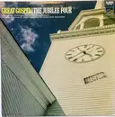 LP - Jubilee Four - Great Gospel!
