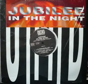 Jubilee - In The Night