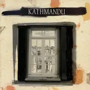 CD - Juca Novaes & Eduardo Santana - Kathmandu