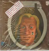 LP - Juca Chaves - Ao Vivo