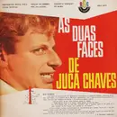 LP - Juca Chaves - As Duas Faces De Juca Chaves