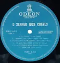 LP - Juca Chaves - O Senhor Juca Chaves