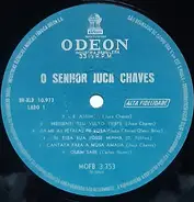 Juca Chaves - O Senhor Juca Chaves