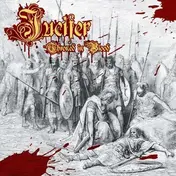 Jucifer - Throned In Blood