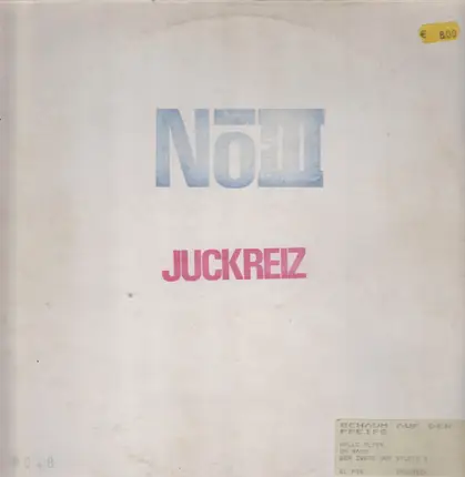 Juckreiz - No III
