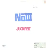 Juckreiz - No III (Schaum Auf Der Pfeife)