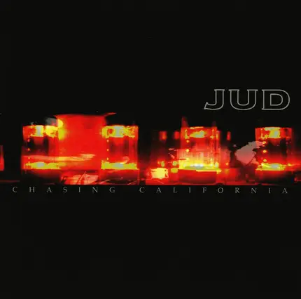 Jud - Chasing California