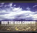 CD - Jud Newcomb - Ride The High Country