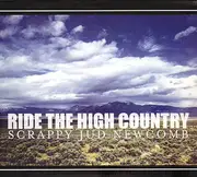 CD - Jud Newcomb - Ride The High Country