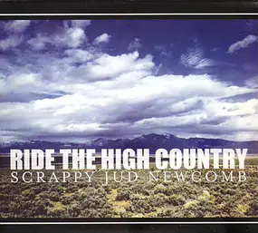 Jud Newcomb - Ride the High Country