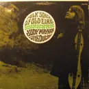 LP - Judy Mayhan - Folk Songs Of Old Eire