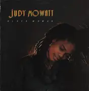 LP - Judy Mowatt - Black Woman - Insert