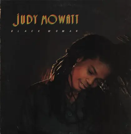 Judy Mowatt - Black Woman