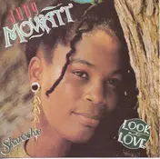 Judy Mowatt - Look at Love