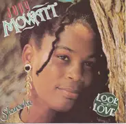Judy Mowatt - Look at Love