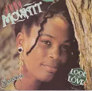 CD - Judy Mowatt - Look At Love