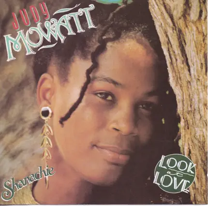 Judy Mowatt - Look at Love