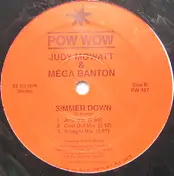 Judy Mowatt - Simmer Down