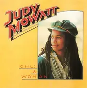 LP - Judy Mowatt - Only A Woman