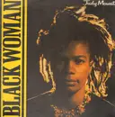 LP - Judy Mowatt - Black Woman