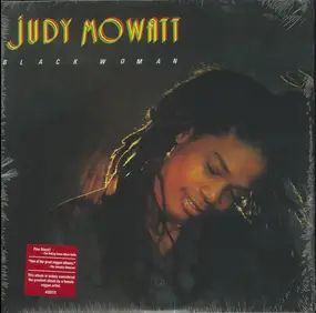 Judy Mowatt - Black Woman