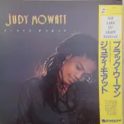 Judy Mowatt