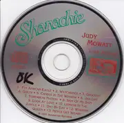 CD - Judy Mowatt - Look At Love