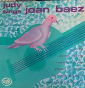 Judy Nash - Judy Sings Joan Baez
