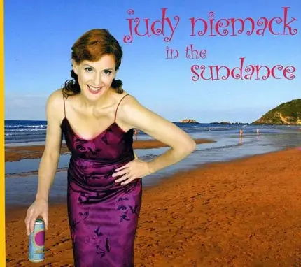 Judy Niemack - In the Sundance
