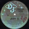 12inch Vinyl Single - Judy B. - Thank You