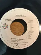 Judy Bailey - Tender Lovin' Lies
