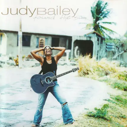 Judy Bailey - Found the Sun