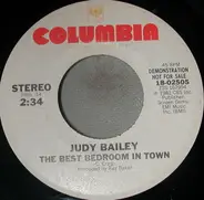 Judy Bailey - The Best Bedroom In Town