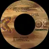 7inch Vinyl Single - Judy & Bolivar - Man A Scanker