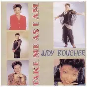 Judy Boucher - Take Me As I Am