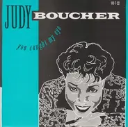 Judy Boucher - You Caught My Eye
