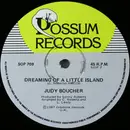12inch Vinyl Single - Judy Boucher - Can't Be With You Tonight