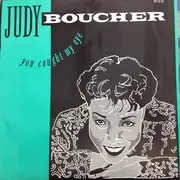 12inch Vinyl Single - Judy Boucher - You Caught My Eye