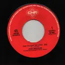 7inch Vinyl Single - Judy Boucher - You Caught My Eyes - No Cover