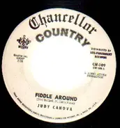 Judy Canova - Fiddle Around / Mr. Heartache And Mr. Blue