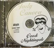CD - Judy Canova - Ozark Nightingale
