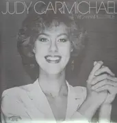 LP - Judy Carmichael - Two-Handed Stride