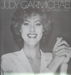 Judy Carmichael - Two-Handed Stride