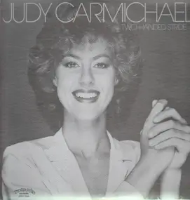Judy Carmichael - Two-Handed Stride