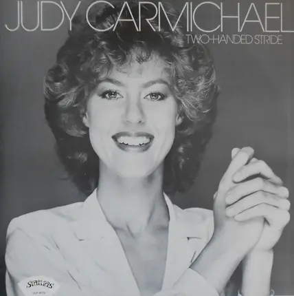 Judy Carmichael - Two-Handed Stride